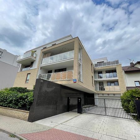 Apartament Elegant Kiprow Warsaw Ngoại thất bức ảnh