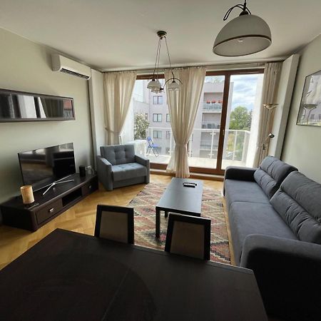 Apartament Elegant Kiprow Warsaw Ngoại thất bức ảnh