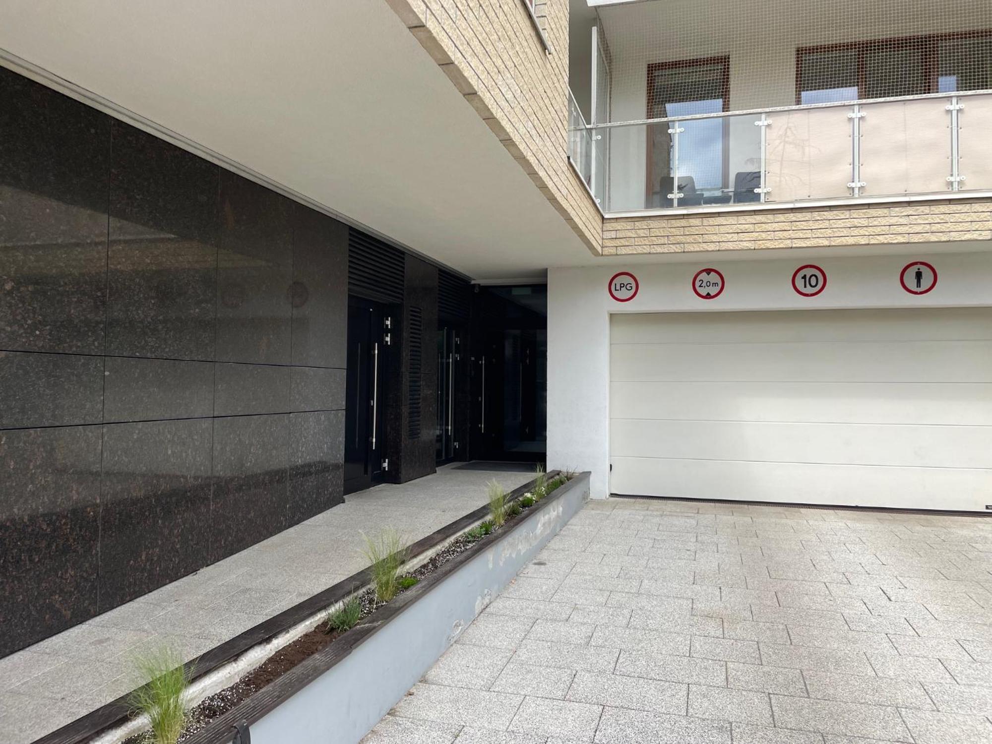 Apartament Elegant Kiprow Warsaw Ngoại thất bức ảnh