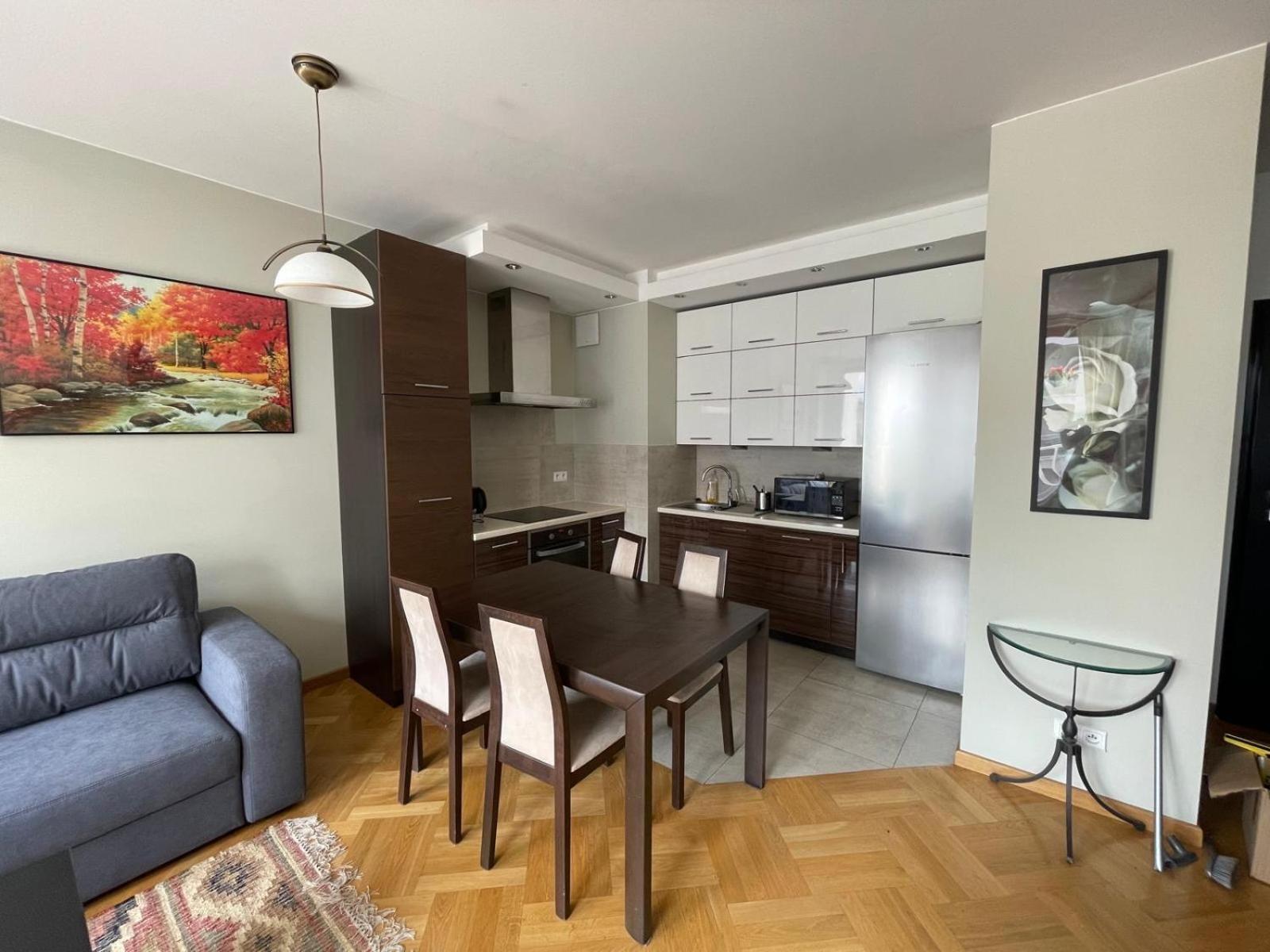 Apartament Elegant Kiprow Warsaw Ngoại thất bức ảnh