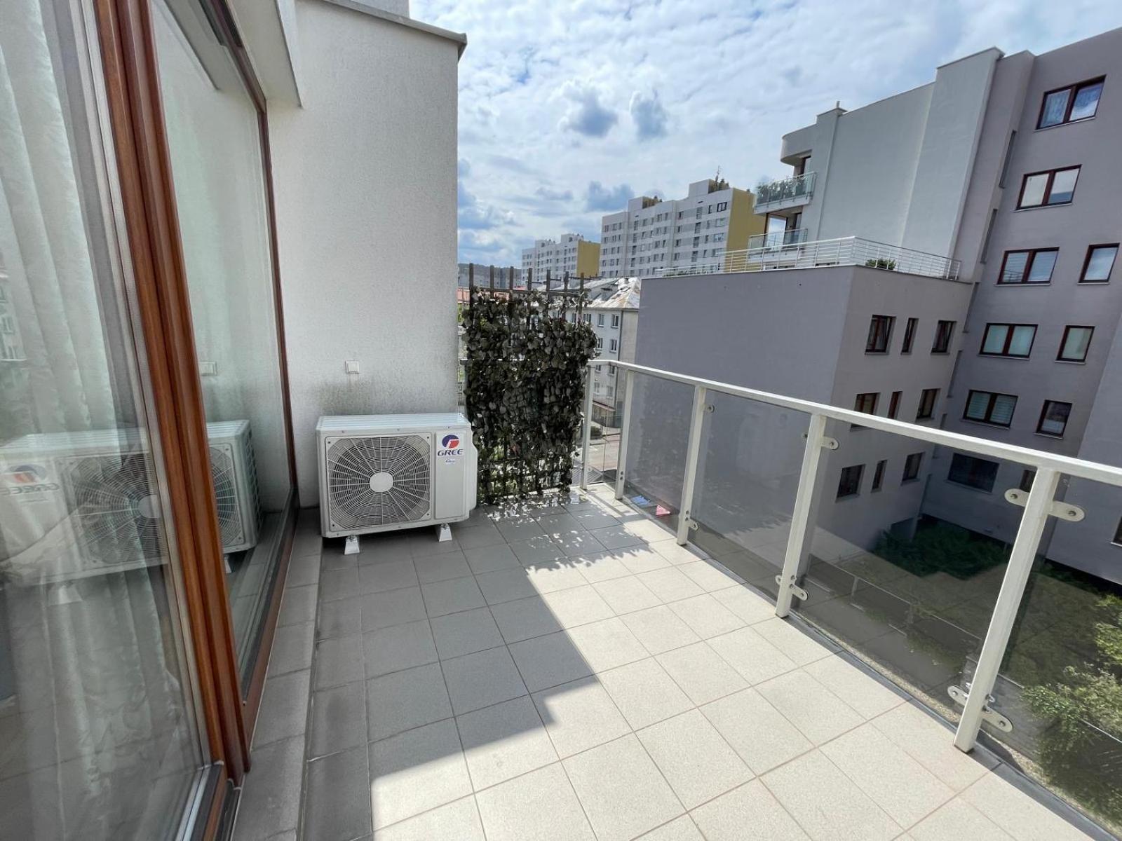 Apartament Elegant Kiprow Warsaw Ngoại thất bức ảnh